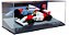 me ga F1 Mclaren Ford Mp4/8 Ayrton Senna 1/43 1993 - Ixo - Imagem 1