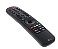 Controle Smart Magic Mr23gn NFC TV LG 43UR7800 - Tecnologia e Praticidade - Imagem 4