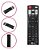 Controle Remoto Universal LG Mini System (AKB74955362) - Imagem 1