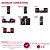 Controle Remoto Universal LG Mini System (AKB74955362) - Imagem 6