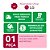 Controle Remoto Universal LG Mini System (AKB74955362) - Imagem 7