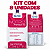 KIT NUTRO PREMIUM 1.5 SISTEMA FECHADO 8 UND - Imagem 1