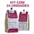 KIT NUTRO PREMIUM 1.5 SF 24 UND - Imagem 1