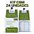 KIT NUTRO PREMIUM PREFIBRA 1.5 - SISTEMA FECHADO 24 UND - Imagem 1