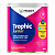 TROPHIC JUNIOR BAUNILHA LATA 400G - Imagem 1