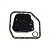 FILTRO DE CÂMBIO AUTOMÁTICO PARA TOYOTA COROLLA FLEX - FAT016 - (JAPANPARTS) - Imagem 2