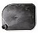 FILTRO DE CÂMBIO AUTOMÁTICO PARA MERCEDES-BENZ A200 - FAT069 - (JAPANPARTS) - Imagem 2