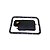 FILTRO DE CÂMBIO AUTOMÁTICO PARA MITSUBISHI PAJERO FULL/SPORT - FAT115 - (JAPANPARTS) - Imagem 2