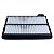 FILTRO DE AR DO MOTOR - NEW CIVIC - FA446S - (JAPANPARTS) - Imagem 1