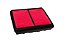 FILTRO DE AR DO MOTOR - HONDA CIVIC 1.5/1.6 1992-1998 - FA496S - (JAPANPARTS) - Imagem 1