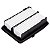 FILTRO DE AR  DO MOTOR - HONDA CITY/ HRV 2022 -> - FABR134S - (JAPANPARTS) - Imagem 3