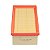 FILTRO DE AR DO MOTOR - CITROEN/PEUGEOT - FABR208S - (JAPANPARTS) - Imagem 2