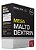 Mega Malto Dextrin - Maltodextrina 1kg - Probiótica - Imagem 1