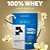 Whey Refil 100% concentrado  900gr - Max Titanium - Imagem 2