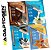 Tasty Whey 3w Mono dose Sachês de 34g - Adaptogen - Imagem 1