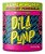 Dila Pump Energy Formula 318G - Pre treino Pré - Adaptogen - Imagem 1