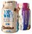 WHEY 100%  CRUSH ZERO LACTOSE - UNDER LABZ - Imagem 4