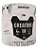 CREATINA 300GR  - UNDER LABZ - Imagem 1
