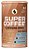 Supercoffee Latão 380gr - Caffeine Army - Imagem 1