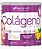 Colágeno Hidrolisado com Acido Hialurônico 200g BodyAction - Imagem 1