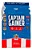 Captain Gainer 3Kg Hipercalorico - Under Labz - Imagem 1