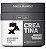Creatina Com selo creapure Max Titanium 250gr - Imagem 1