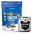 Kit Under Labz - Protein Crush + Creatina pura - Imagem 1