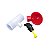 Kit Bebedouro Automático Copinho + Conexão T de 1/2 Pol. (5 Pçs) - Imagem 2