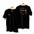 Camiseta Casual Mar Negro 2022 - Tucunare Açu - Imagem 1