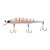 Isca Artificial Nitro Fishing Killer 98 Sk - Imagem 7