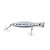 Isca Sea Fishing Popper Sea Attack 16cm - Imagem 1