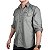 Camisa Hard Safari Masculina G - Imagem 3