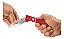 Canivete Victorinox Evoke Alox Vermelho (0.9415.D20) - Imagem 6