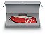 Canivete Victorinox Evoke Alox Vermelho (0.9415.D20) - Imagem 4