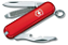 Canivete Victorinox Rally 9F Vermelho (0.6163) - Imagem 1