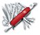 Canivete Victorinox Swiss Champ 33F Vermelho (1.6795) - Imagem 1