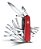Canivete Victorinox Swiss Champ 33F Vermelho (1.6795) - Imagem 2