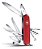 Canivete Victorinox Huntsman 15f - Imagem 4