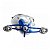Carretilha Contender Ocean BG (Esquerda) - Imagem 3