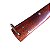 Canivete Mineiro Tradicional Da Roça Aço Inox Com Ponta 18 Cm - Imagem 5