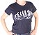 FEMININA Camiseta 100% Algodão Bike Evolution - Preto - Imagem 1