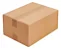 Caixa de Papelão N3 - 33 x 22 x 12cm. - 10 unidades - Imagem 1
