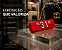 Kit Precificador - Preço para Vitrine (Vermelho com Branco) 255 peças em Plástico ABS - Imagem 2