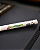 Lápis com borracha - Kit com 100 unidades - Personalizado - Imagem 3
