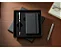 kit Executivo Caderneta Tipo Moleskine com caneta de metal - Imagem 7