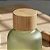 Garrafa de Vidro Verde 1 litro. - Imagem 4