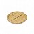 Petisqueira pequena em bambu - Imagem 1