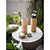 Garrafa com corpo duplo térmico 440ml. Linha Ecologic - Imagem 2