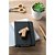 Pen drive 16 GB com acabamento em Bambu - Imagem 3