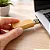 Pen drive 8 GB com acabamento em Bambu - Imagem 4